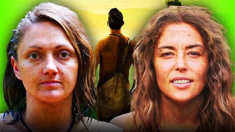 best naked and afraid xl season|The Best Episodes of Naked and Afraid XL